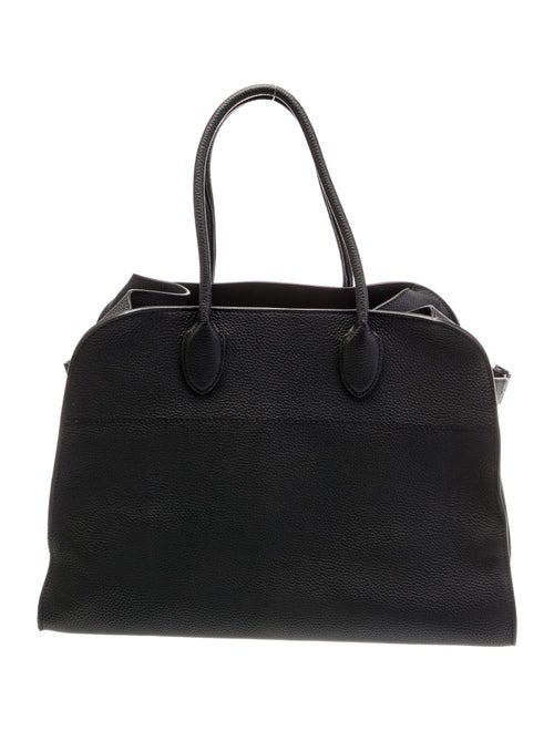 The Row Leather Margaux 15