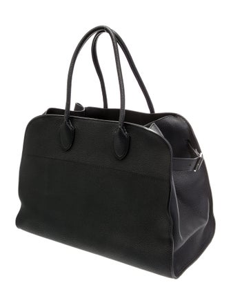 The Row Leather Margaux 15