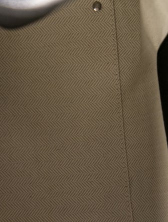 The Row Leather Margaux 15