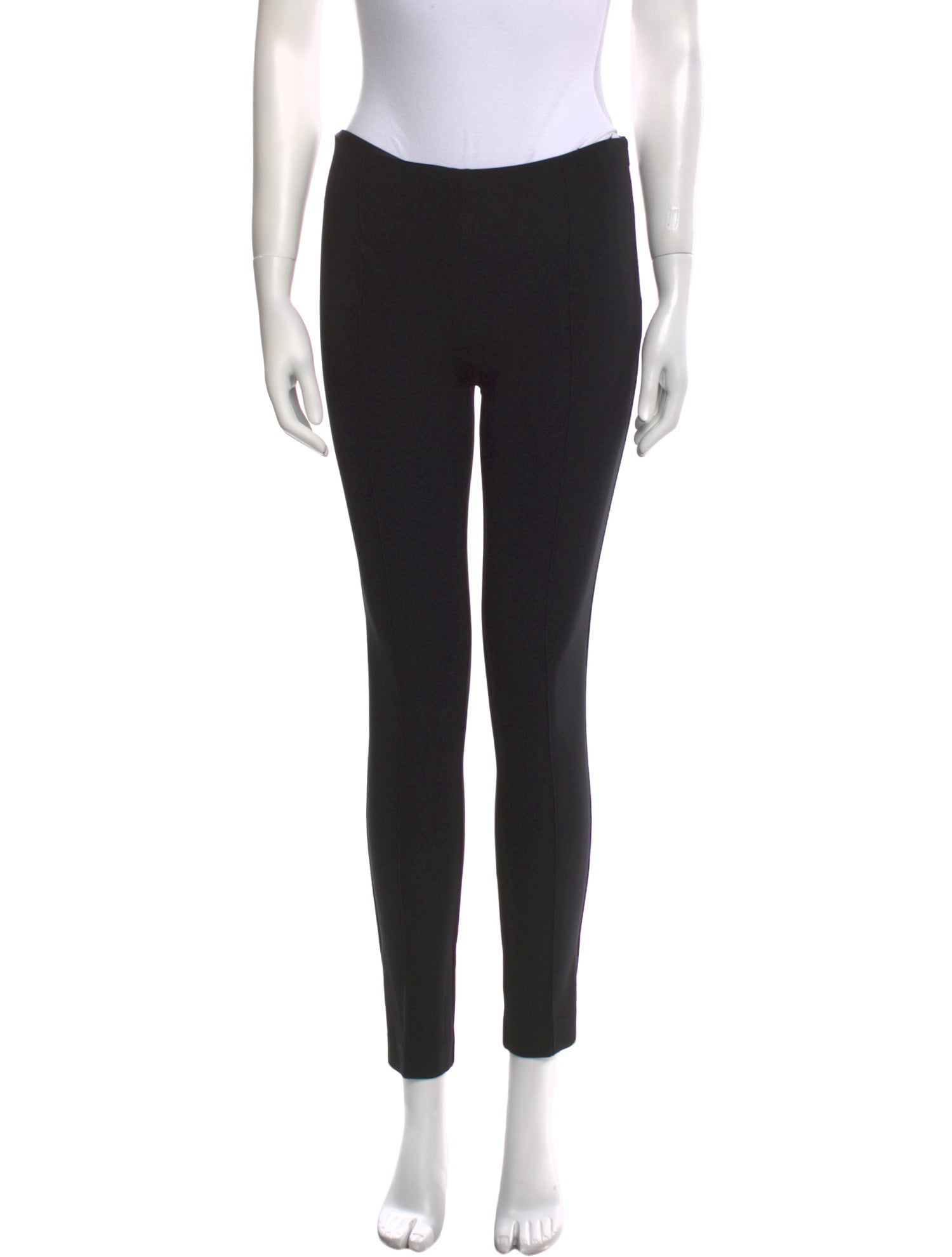 The Row Skinny Leg Pants