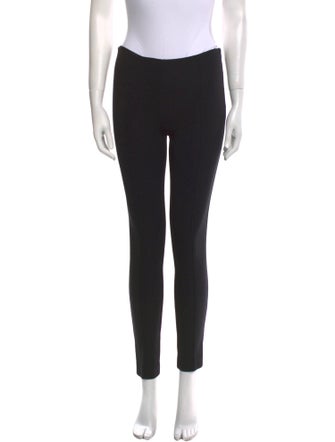 The Row Skinny Leg Pants