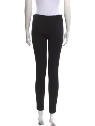 The Row Skinny Leg Pants