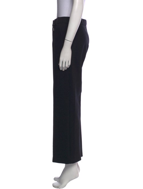 The Row Wide Leg Pants
