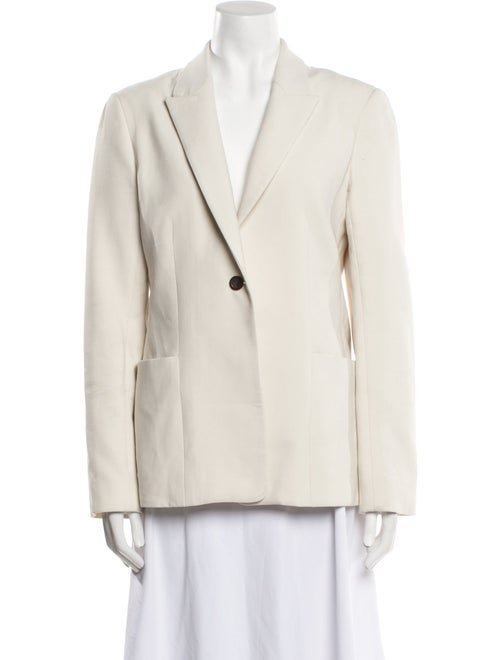 The Row Blazer