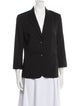 The Row Virgin Wool Blazer