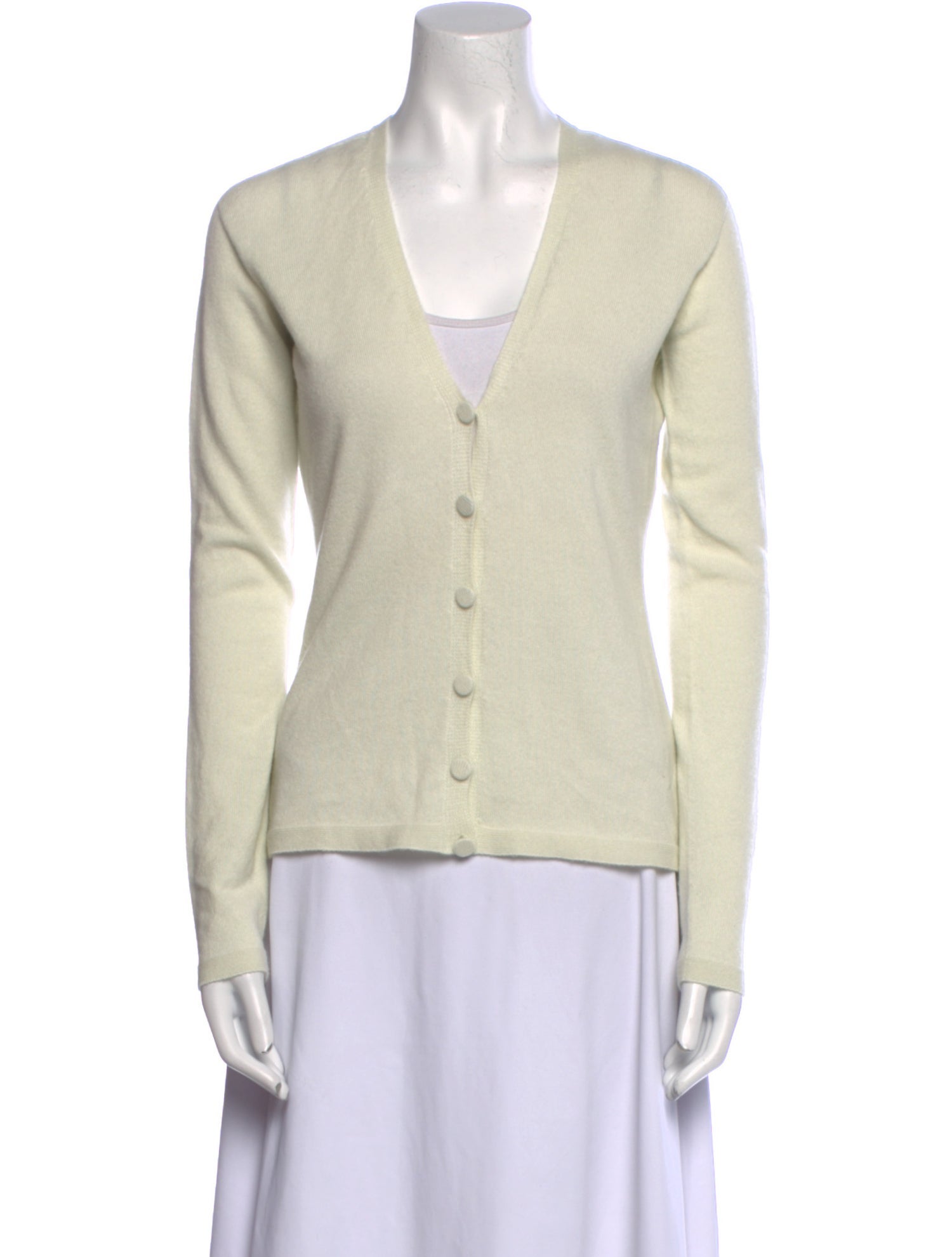 The Row Imperia Cashmere Sweater