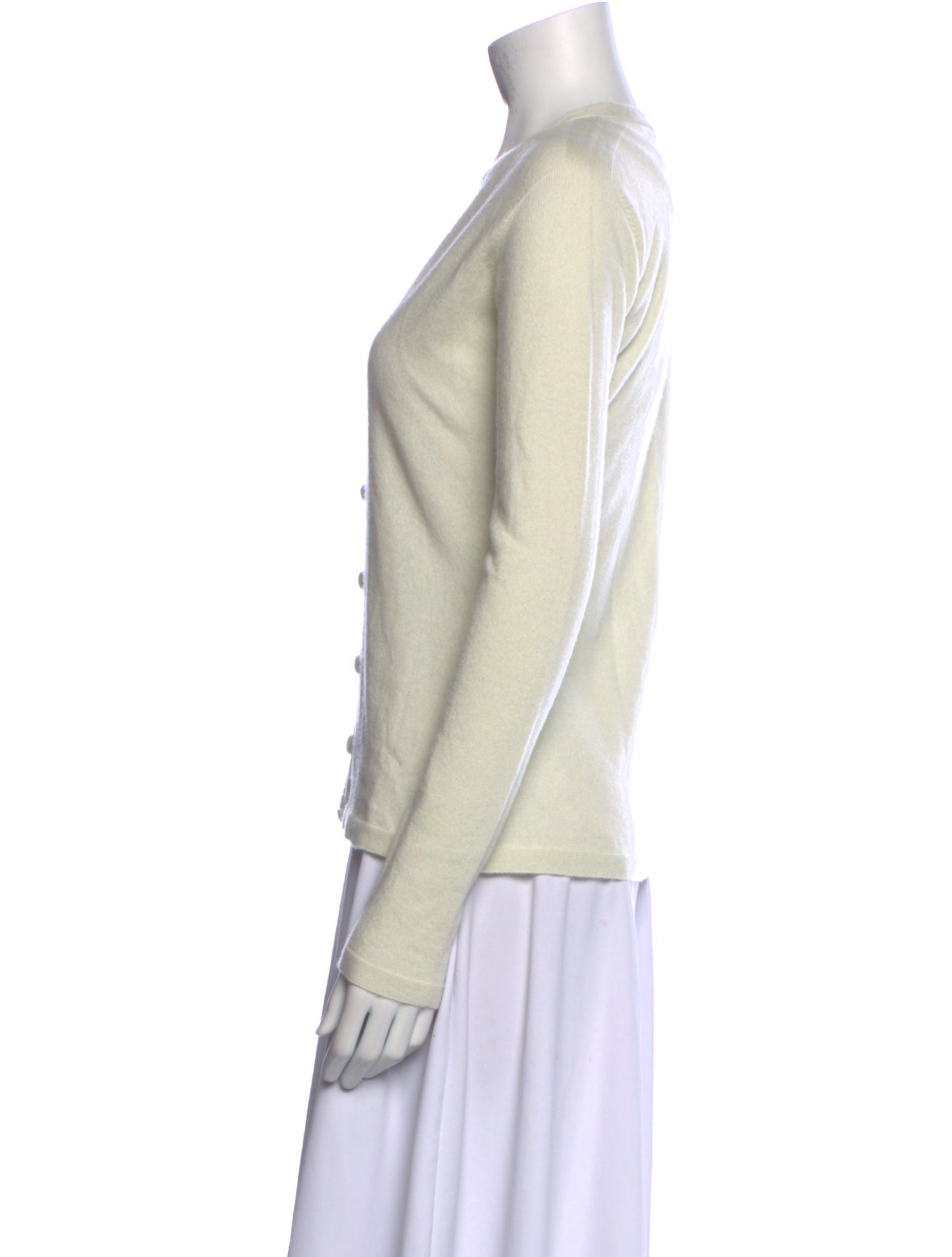The Row Imperia Cashmere Sweater