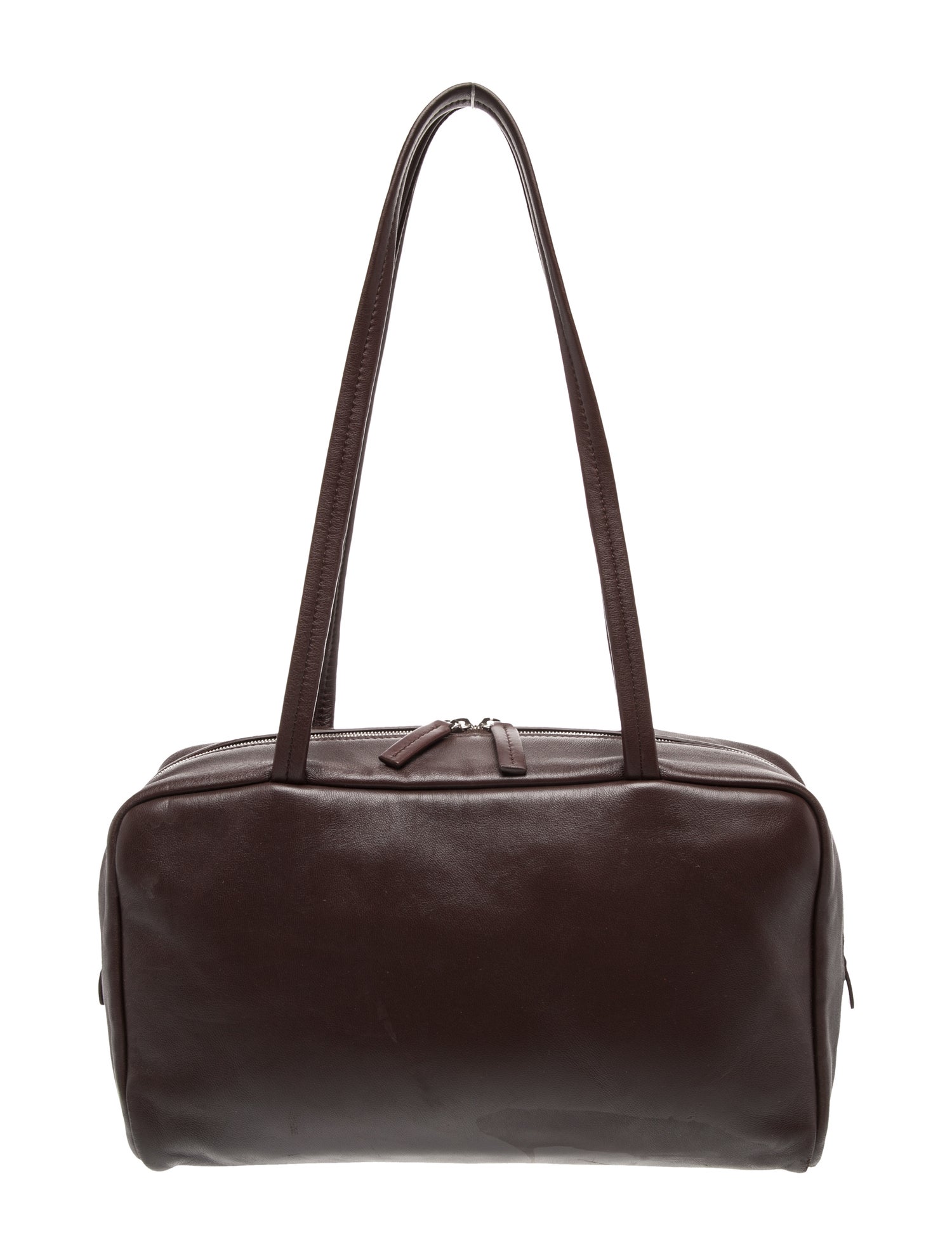 The Row Leather Astra