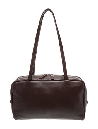 The Row Leather Astra