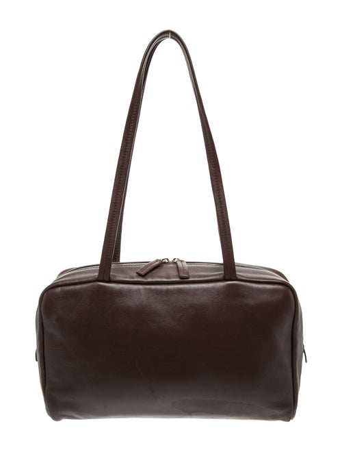 The Row Leather Astra