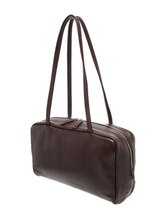 The Row Leather Astra