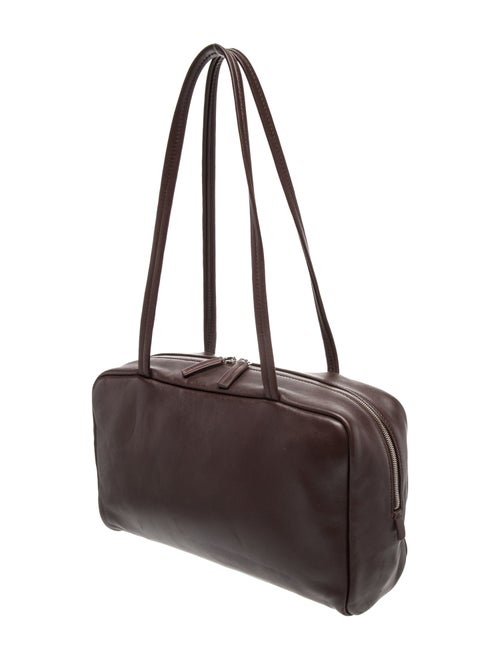 The Row Leather Astra