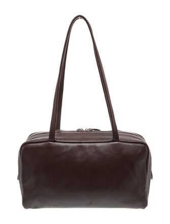 The Row Leather Astra