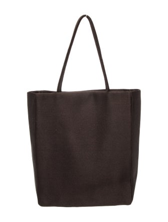 The Row Satin Cecily Mini