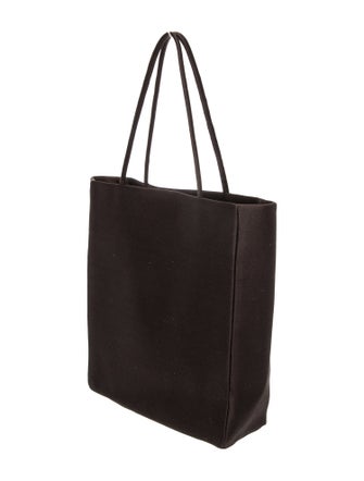 The Row Satin Cecily Mini