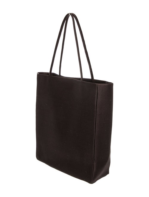 The Row Satin Cecily Mini