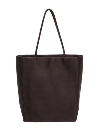 The Row Satin Cecily Mini