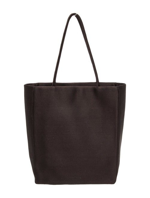 The Row Satin Cecily Mini