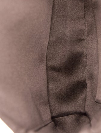 The Row Satin Cecily Mini