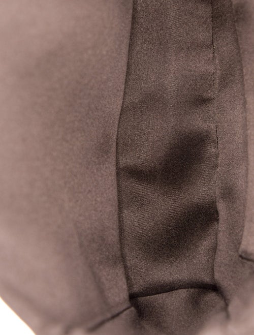 The Row Satin Cecily Mini