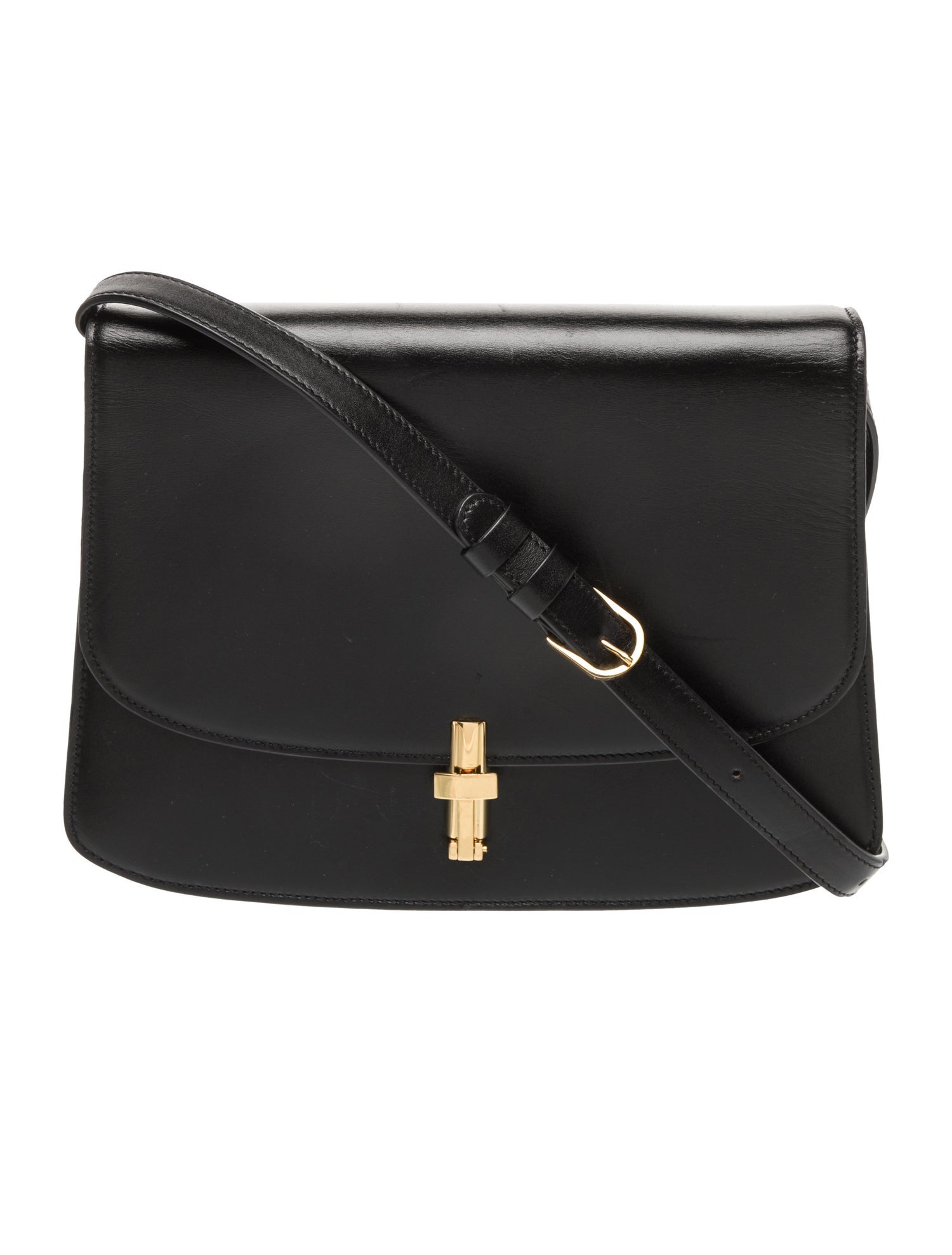 The Row Leather Sofia 10