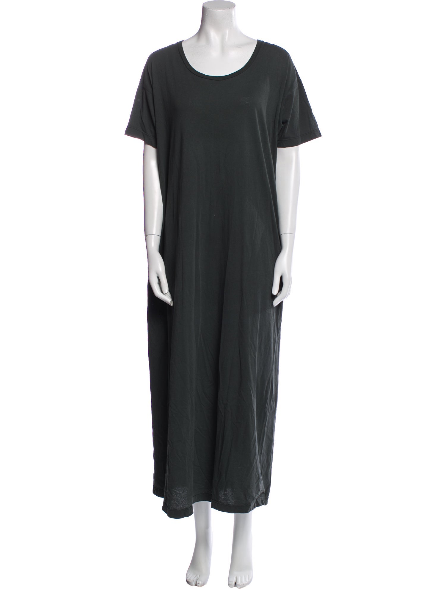 The Row Rakira Long Dress