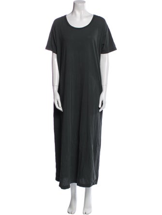 The Row Rakira Long Dress