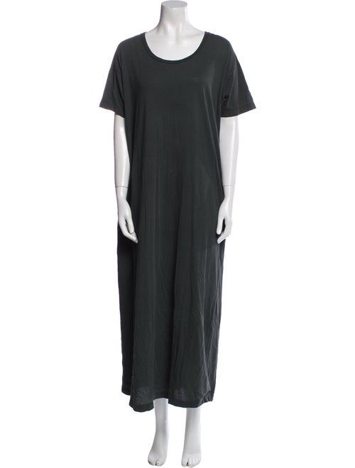 The Row Rakira Long Dress