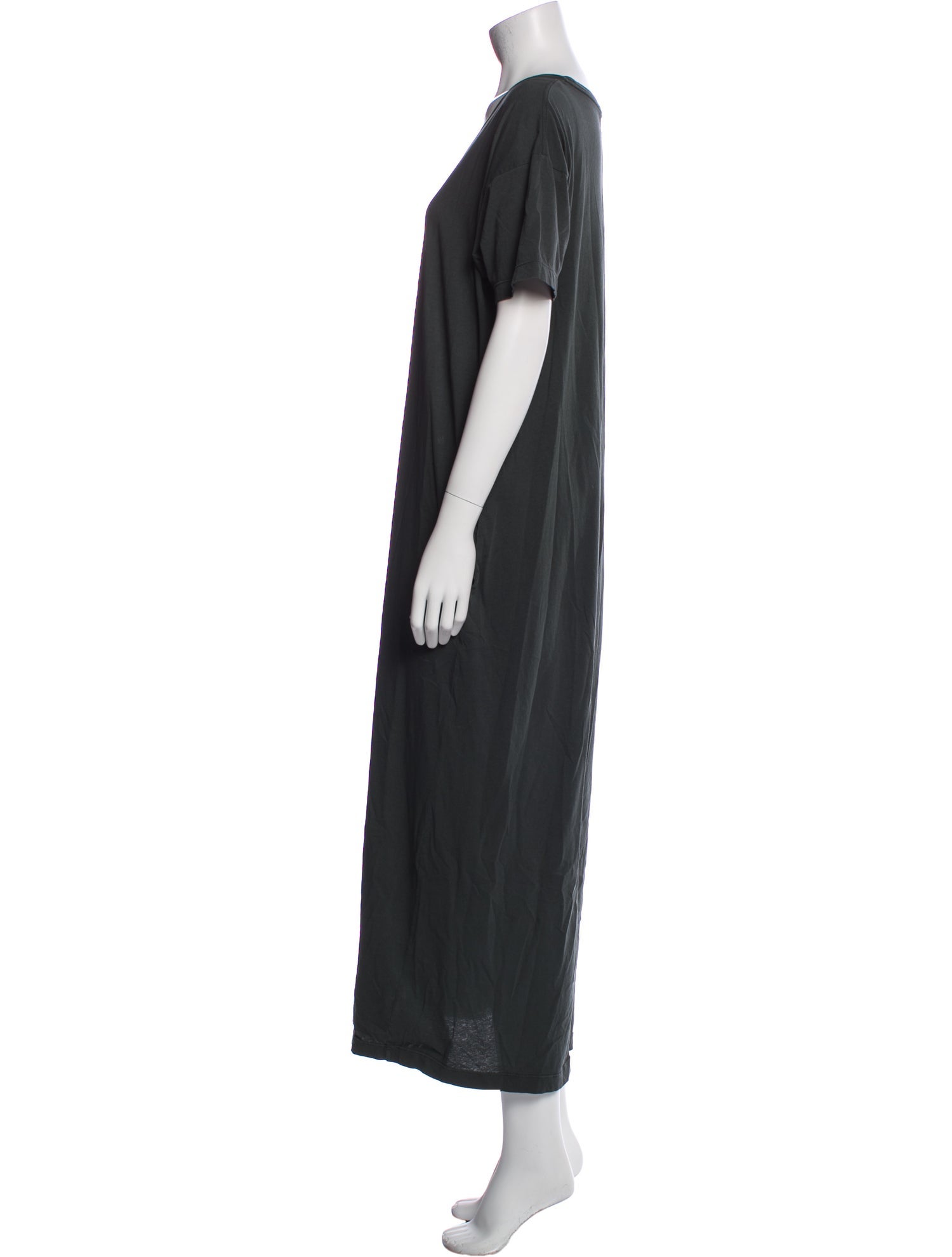 The Row Rakira Long Dress