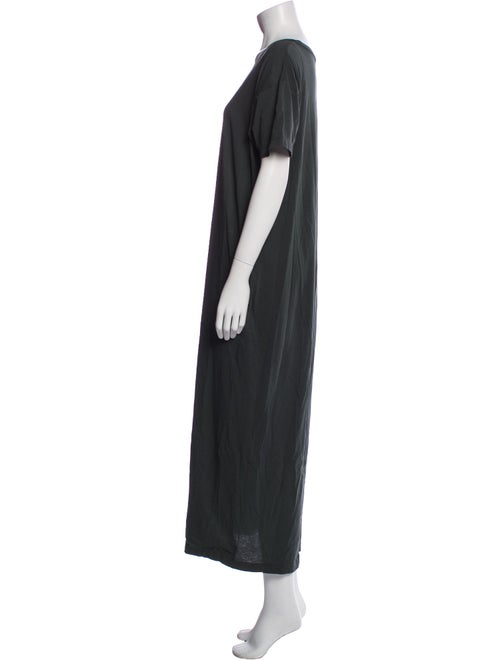 The Row Rakira Long Dress