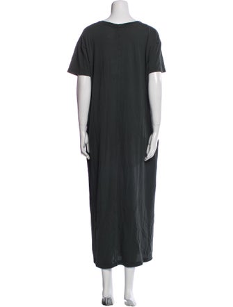 The Row Rakira Long Dress