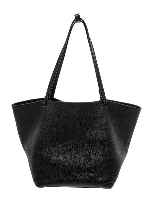 The Row Leather Park Three