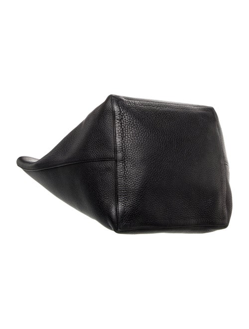 The Row Leather Park Three