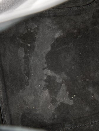 The Row Leather Park Three