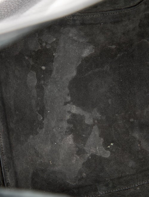 The Row Leather Park Three