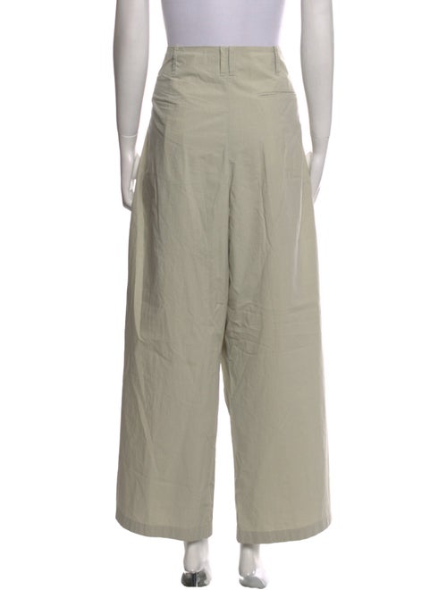 The Row Wide Leg Pants