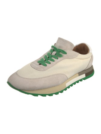 The Row Owen Runner Sneakers