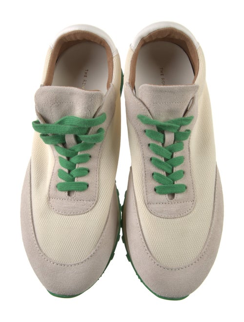 The Row Owen Runner Sneakers