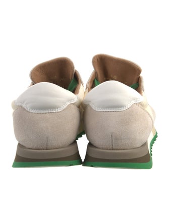 The Row Owen Runner Sneakers