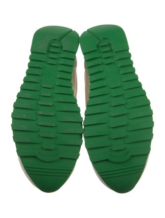 The Row Owen Runner Sneakers