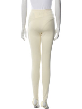 The Row Dianta Skinny Leg Pants