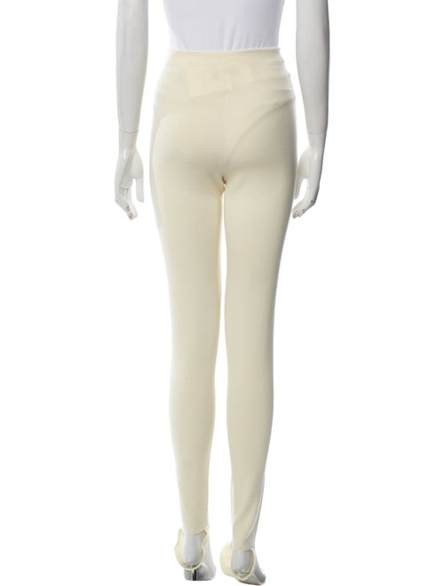 The Row Dianta Skinny Leg Pants