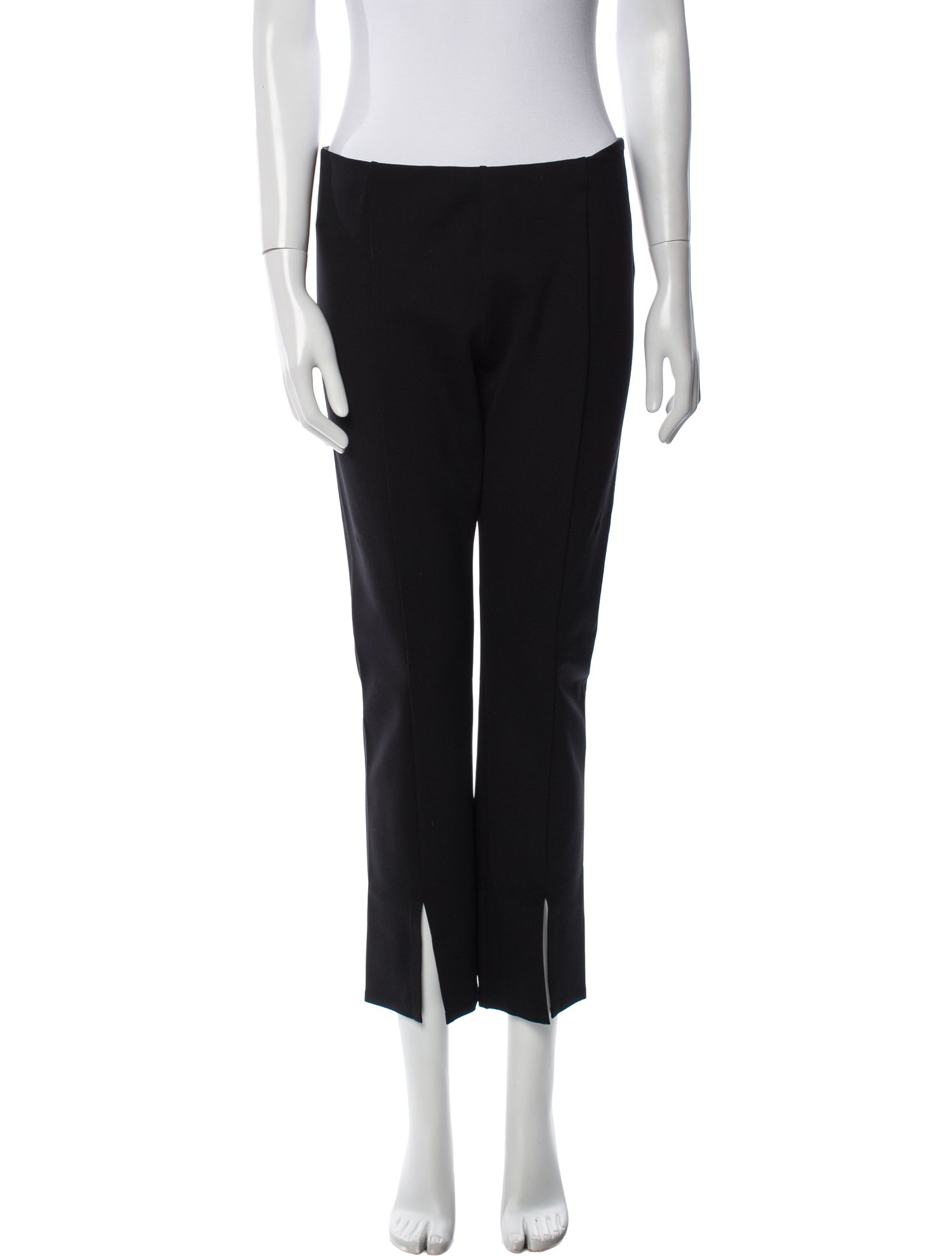 The Row Thilde Straight Leg Pants w/ Tags