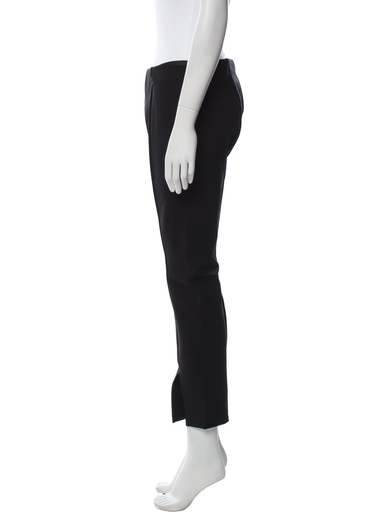 The Row Thilde Straight Leg Pants w/ Tags