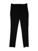 The Row Virgin Wool Skinny Leg Pants