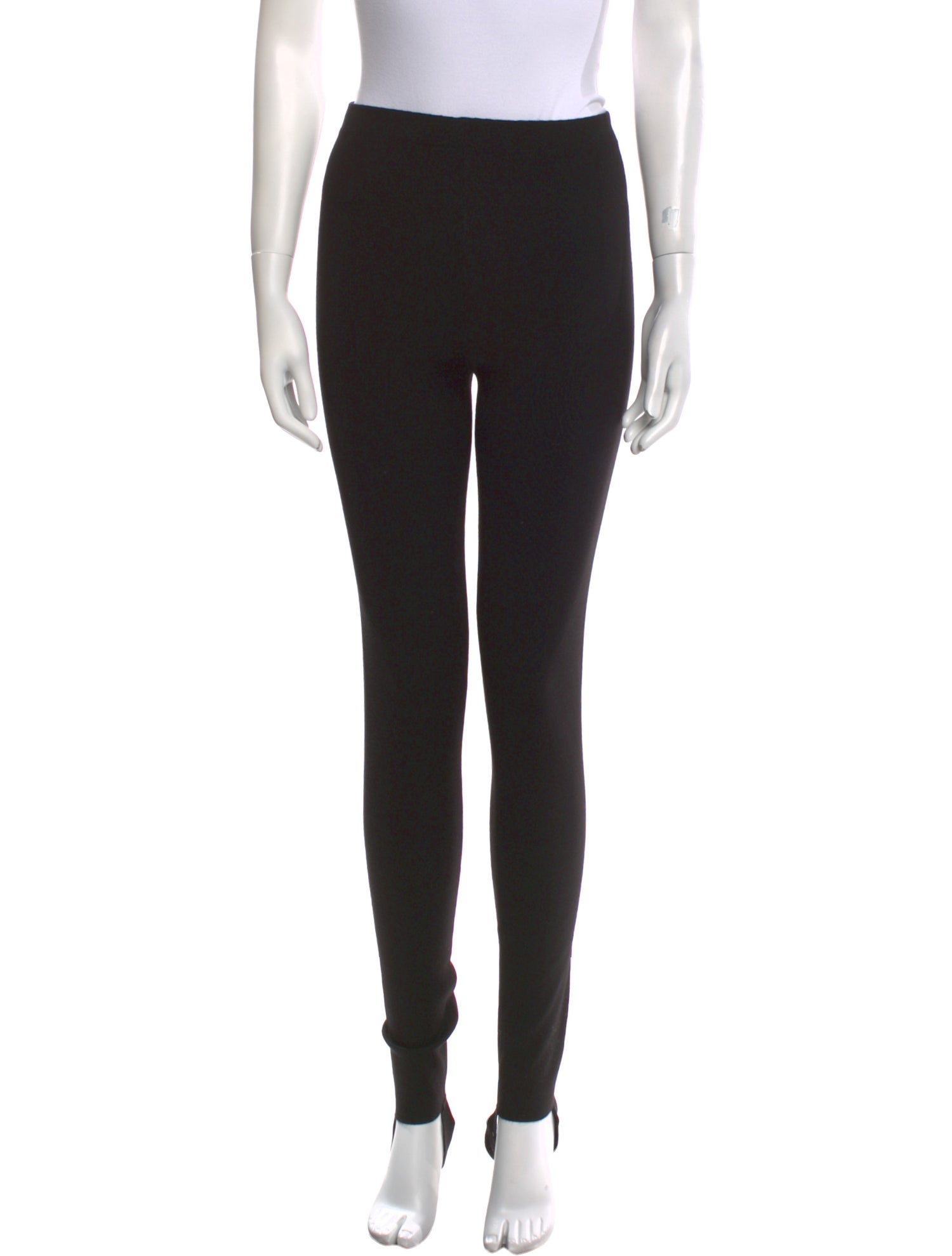 The Row Dianta Skinny Leg Pants w/ Tags