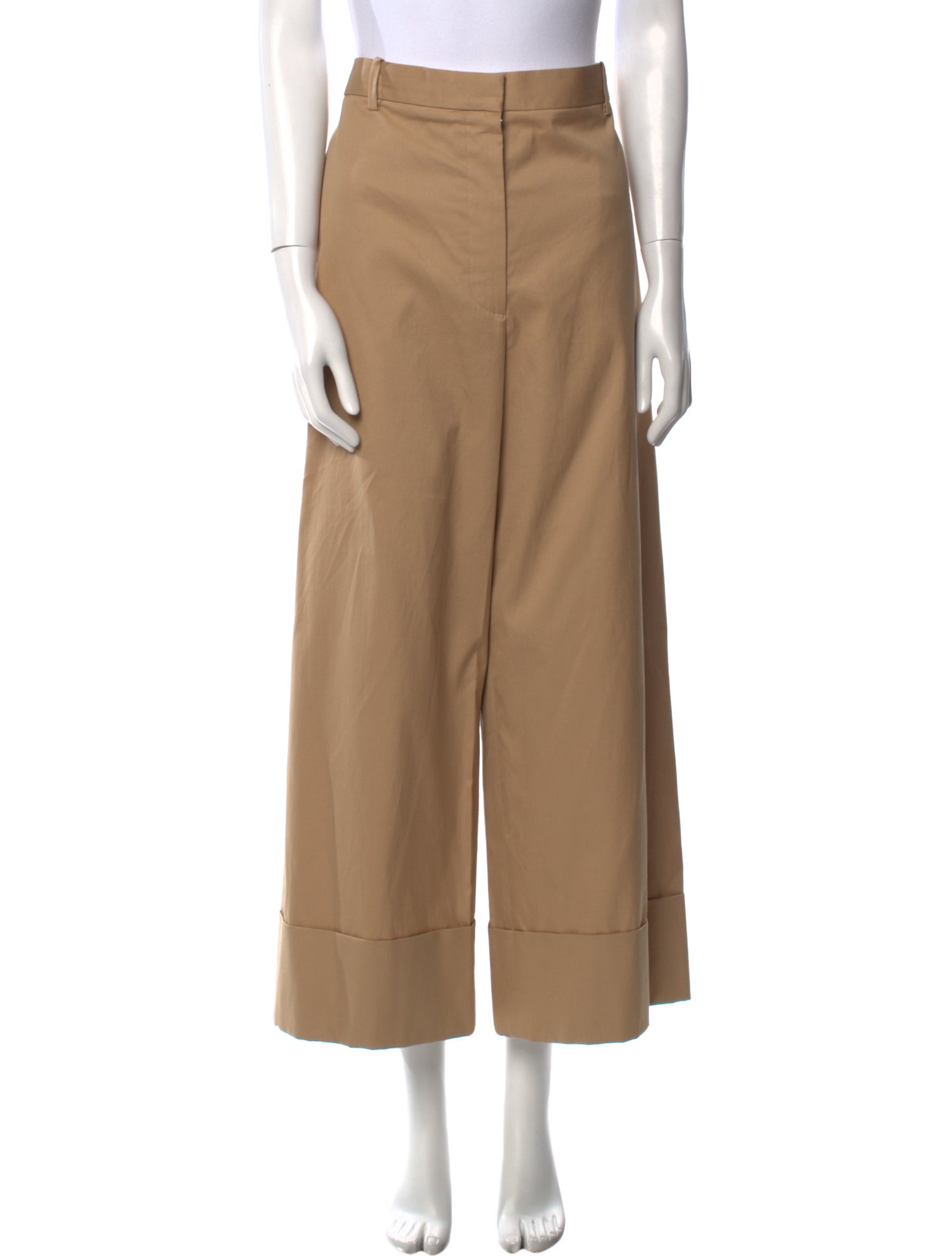 The Row Carter Wide Leg Pants w/ Tags