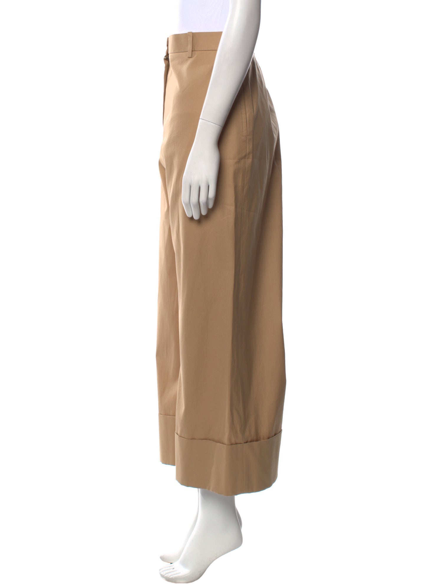 The Row Carter Wide Leg Pants w/ Tags