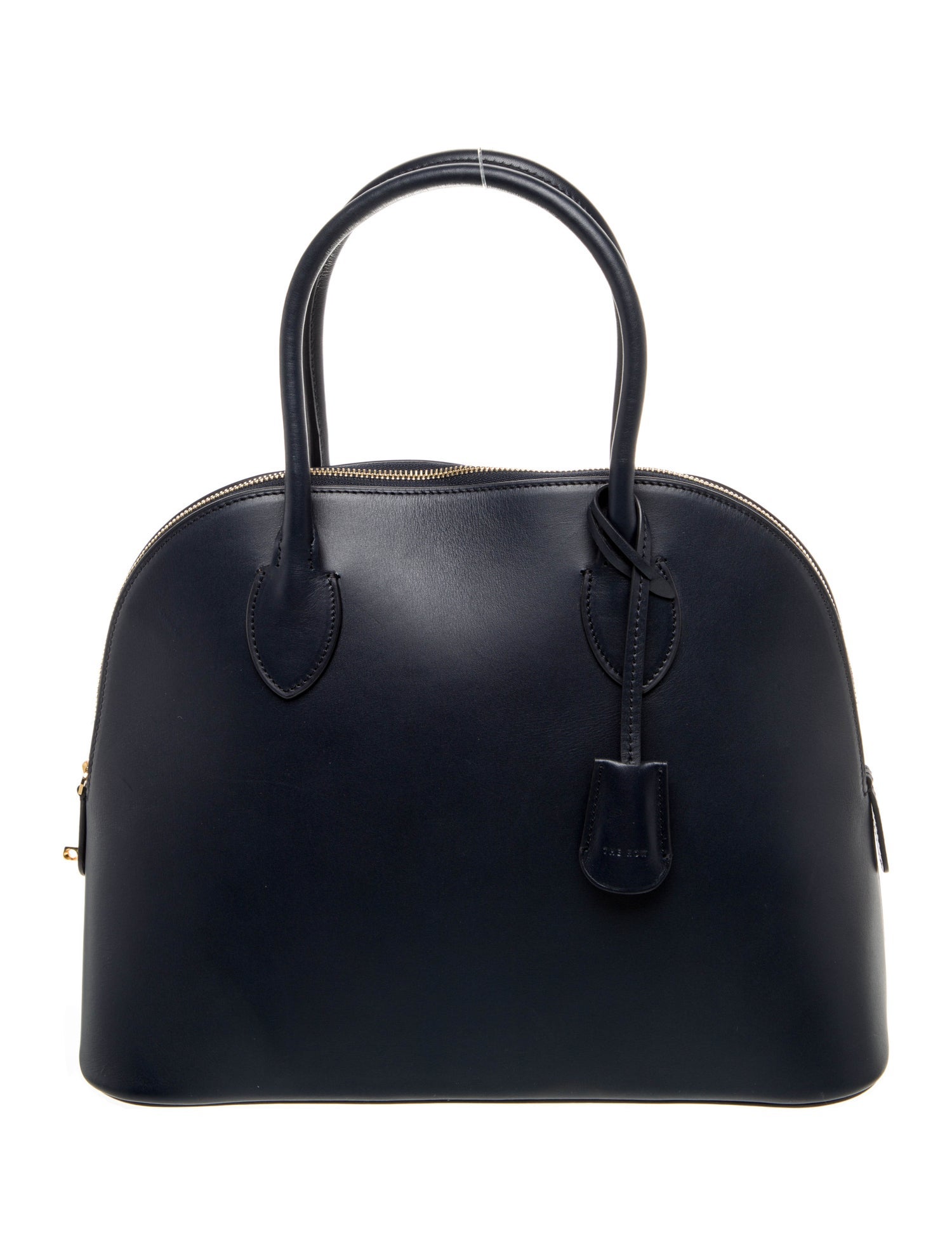 The Row Leather India 12