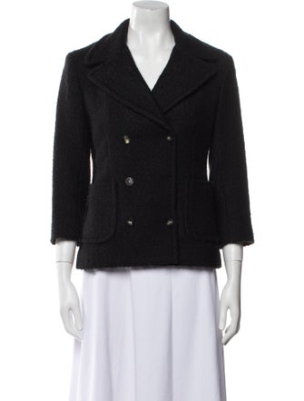 The Row Virgin Wool Coat